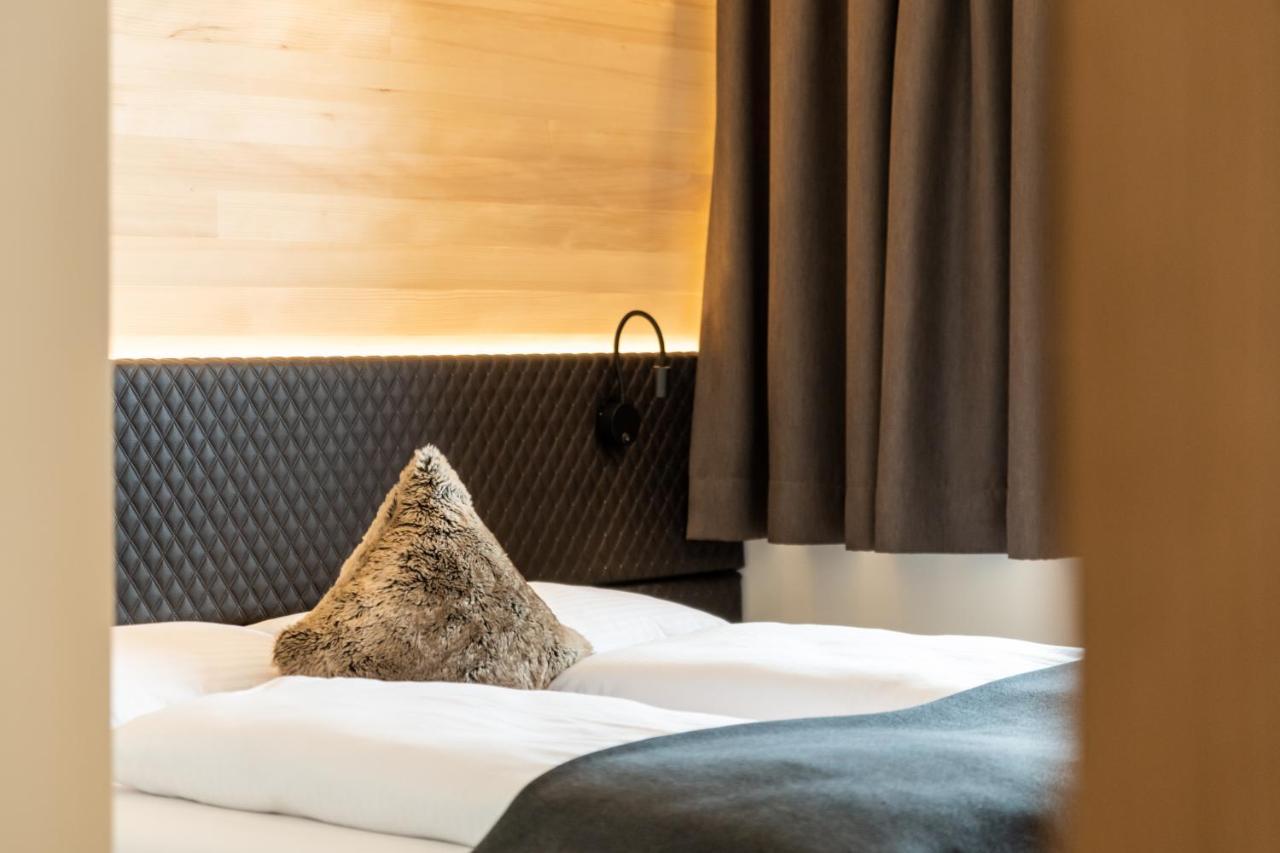 Aparthotel Wolfegg à Warth  Extérieur photo
