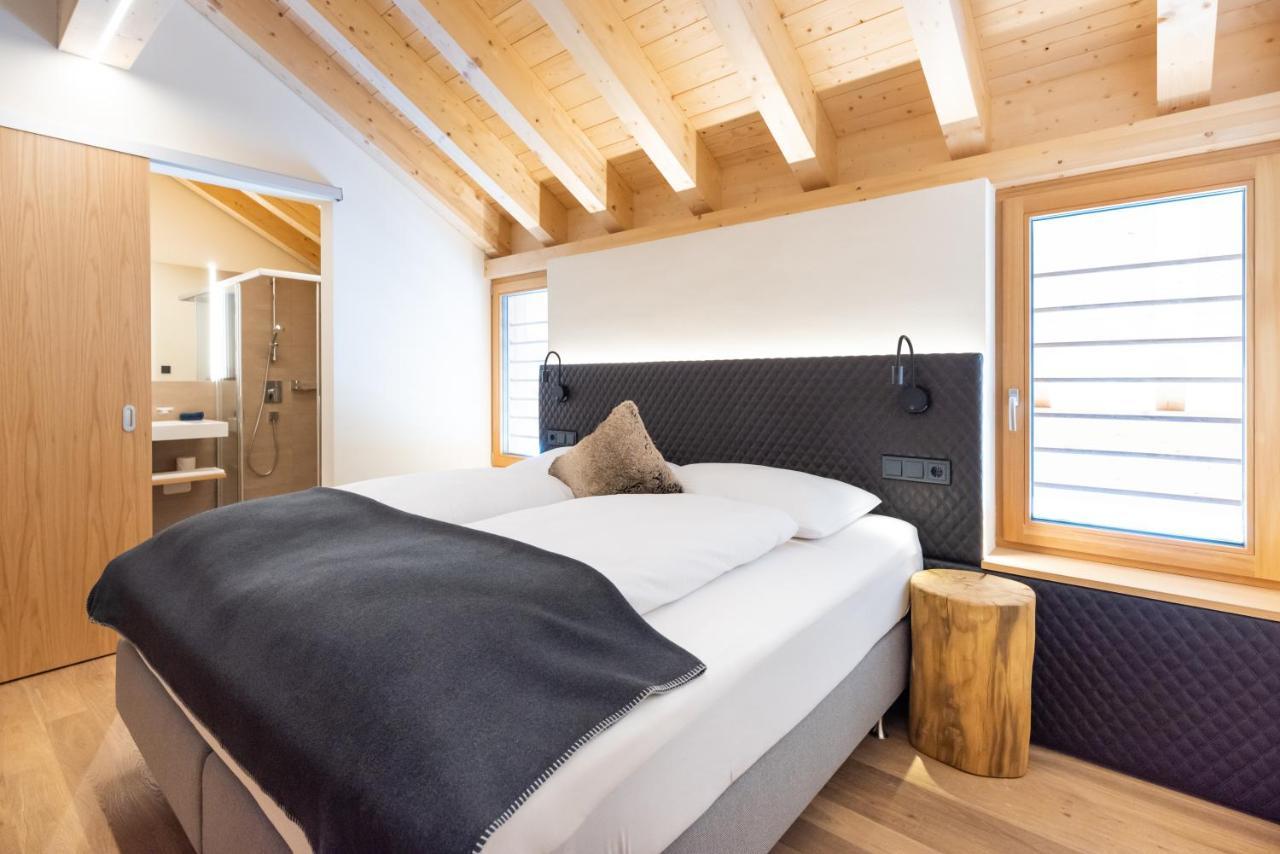 Aparthotel Wolfegg à Warth  Extérieur photo